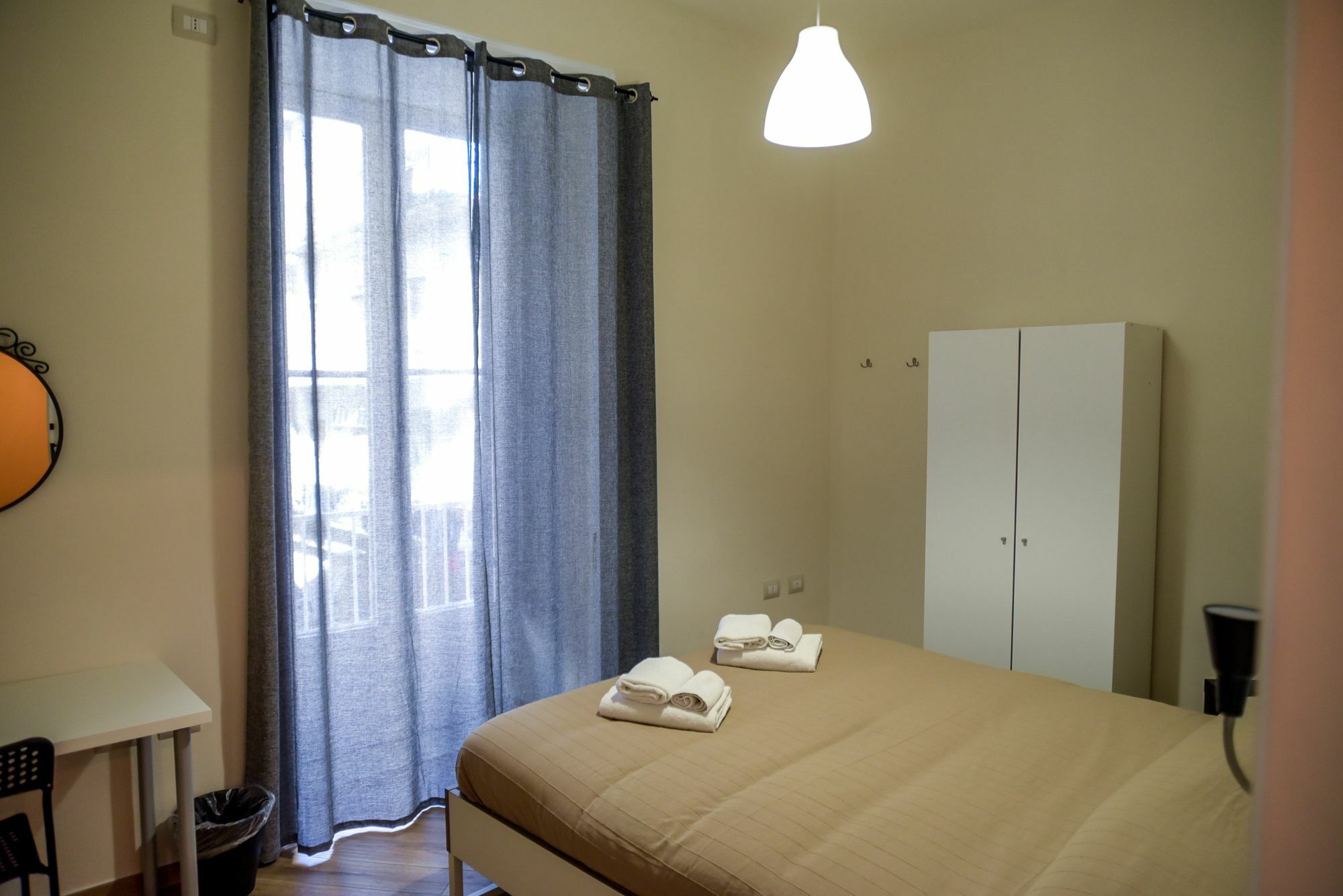 Guesthouse Marcanto - Duomo Naples Exterior photo